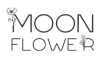 Moonflower - лого нашего клиента
